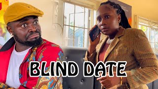 Blind Date (Kbrown Comedy)😂