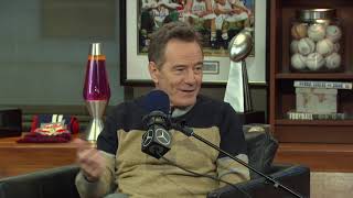 Bryan Cranston: How "The Sopranos" Paved the Way for "Breaking Bad" | The Dan Patrick Show | 1/11/19