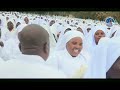 The African Apostolic Church | Eli Jesu in Changana | Cacarwe Mozambique 2025