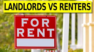 Rents Rise As Landlords Grapple With Interest Rate Hikes