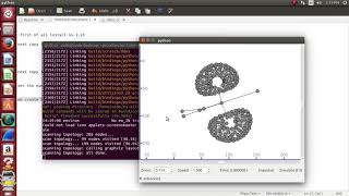 DDOS Attack Using Traffic Generation Network Simulation Projects