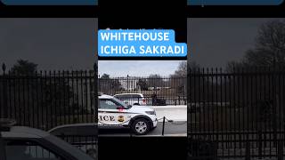 PREZIDENT uyiga White House ga sakradi bu odam chatoq bòldi #shorts