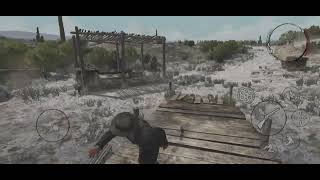 RDR1 Mobile 60FPS-High quality