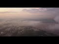 DJI Mavic Mini - Through the Clouds