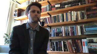 Moby-Dick Lecture 1: Melville's Biography