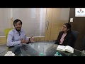 PROWISDOM.IN LEADERSHIP SERIES- with Entrepreneur Aditya Arora