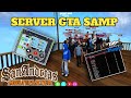 SERVER VOICE DAN CHET GTA SAMP FITUR TERBAIK || REVIEW SERVER GTA SAMP ROLEPLAY