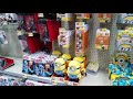 rampage toys at walmart toy hunting wwe monsters black panther toys 2018