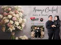 LIVE PROSESI AKAD NIKAH ANNISA & ISKANDAR - MINGGU 1 DESEMBER 2024 | F PRO CHANNEL