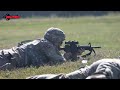 u.s. army nato multinational exercise