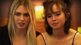 Maya LEAKED our DMs.. (embarassing)