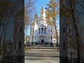 41 church of the holy myrrh bearing women kharkiv city ukraine