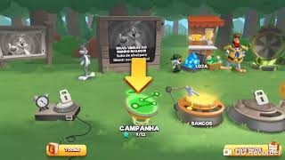 Looney Tunes Mundo Insano #1