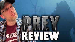 Prey - Review!