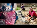 Hamari Eid Day Routine 🥵 ( 2026 ) Qurbani