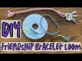 DIY Friendship Bracelet Loom & How to Use It | Tutorial Tuesday Ep. 158