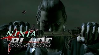 Ninja Blade - From Software's Worst Game?