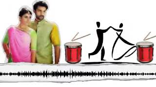 Valmiki movie hit song( Velluvachi Godaramma) very fast beat must listen