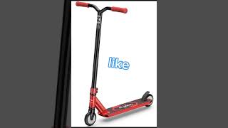 your scoot if you#viral #fypシ #11yearsold #scooter #skate