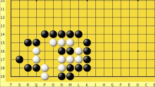 黑先杀白，行棋方向是重点，方向大于努力，方向不对，努力白费