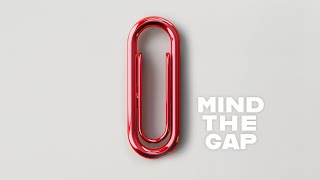 Mind The Gap - (What is the Awarding Gap) Trailer