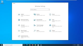 Windows 10 Update Service Is Missing Solution
