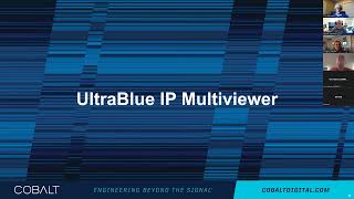 Cobalt Pre IBC Webinar 2024