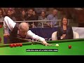 15 WILDEST Moments In Snooker History