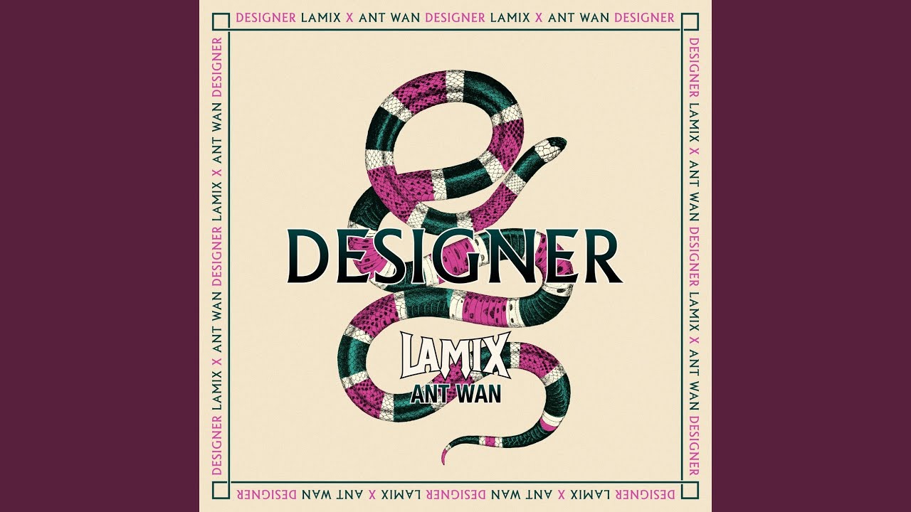 Designer Youtube Music