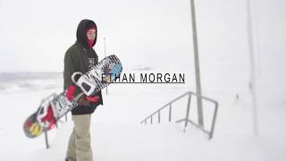 Ethan Morgan 2013 Full Part Remix`