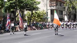 Hawaii Scoop！ セントパトリックデー　St.Patrick's Day