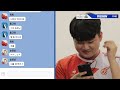 live 팀전 결승전 10.08 lsb vs kdf 2022 신한 헤이영 카트리그 시즌2