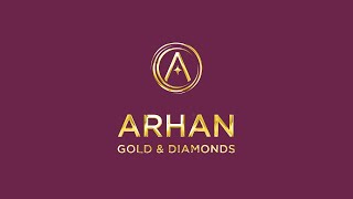 Eid Mubarak   Arhan Gold \u0026 Diamonds