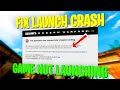 How to FIX Modern Warfare 2 Not Launching/Crashing on PC! (MW2 Crashing PC)