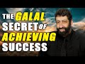 The Galal Secret Of Achieving Success | Jonathan Cahn Sermon