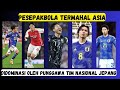 9 Pemain Termahal yang Berasal dari Asia, Didominasi oleh Punggawa Tim Nasional Jepang