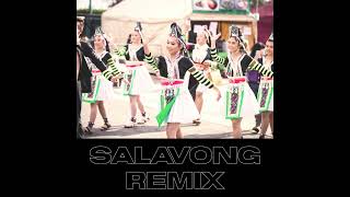 SaLaVong West Coast/Bay Area Remix (Prod By. YungKBeats)