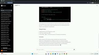 aws lambda event object python api gateway