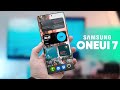 Samsung One UI 7 - 11 New Developments