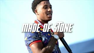 [FREE] (GUITAR) NBA Youngboy x Rylo Rodriguez Type Beat - "Made Of Stone" @JishBeatz