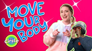 Move Your Body for kids - The Ultimate Dance Anthem