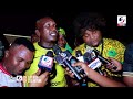 msikilize nassoro yanga akizungumza baada ya kipigo kutoka kwa tabora united