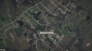 Brazos County deputies identify suspect and victims in deadly weekend shooting