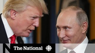 Russian media smug as U.S. election drags on