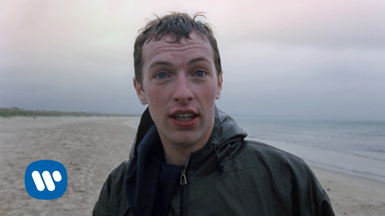 Coldplay - Yellow (Official Video) Coldplay - Yellow (Official Video)