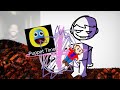 Jeffy's Endless Aethos Cutscene but remade in Puppet Time