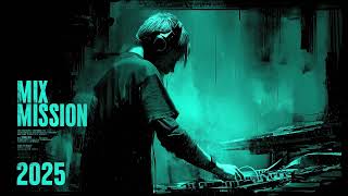sunshine live Mix Mission 2025 // DJ T.H. + Da Hool (Retro & Classics Special)