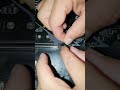 gpu pcie clip lock replace first video worldwide by nsc