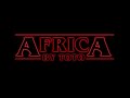 Toto - Africa (Copyright/Royalty Free Music)