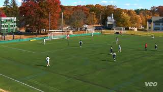 FC Greater Boston Bolts MLS NEXT U17 vs Seacoast United MLS NEXT U17   Full Game